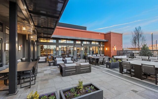 Residence Inn by Marriott Atlanta Covington