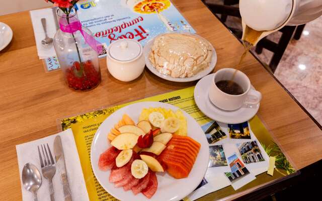 Best Western Hotel Madan