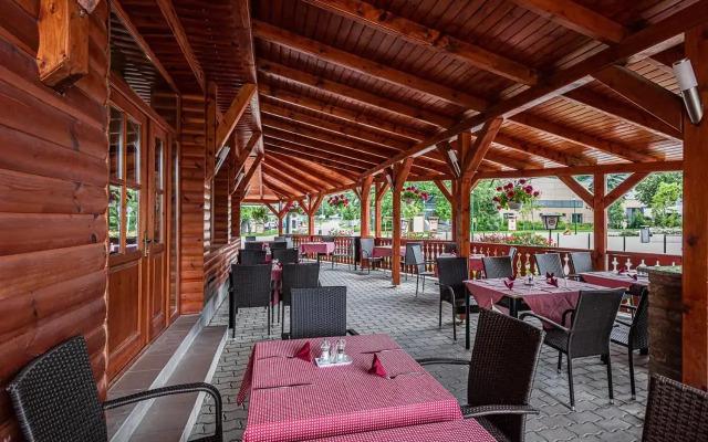 Gasthaus Panzió
