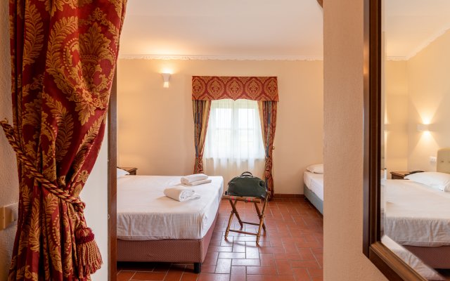 Hotel Villa San Michele
