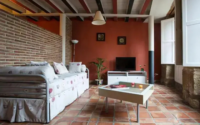 Apartamentos Señorio de Haro 3000