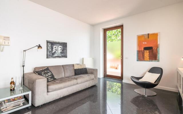 Belvilla by OYO Panoramica