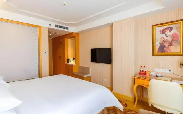 Vienna Hotel (Shenzhen Lilang Wanguocheng)