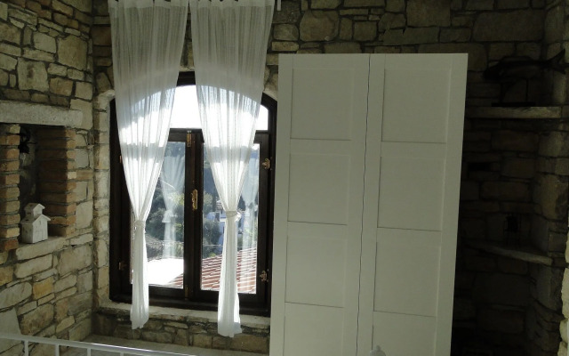 The Stone Castle Boutique Hotel