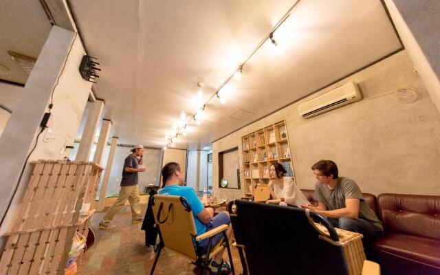 Guesthouse meinn Hanamaki