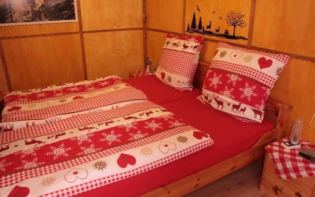 Schwarzwaldhaus Marion