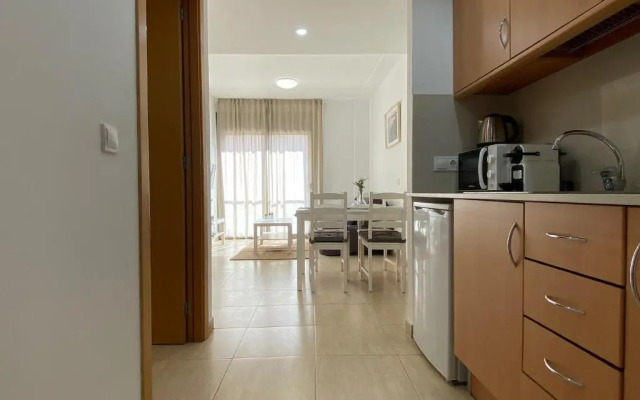 Ar Costa Brava Apartamentos