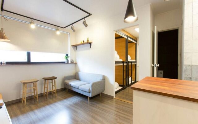 Hongdae Sopoong the Urban