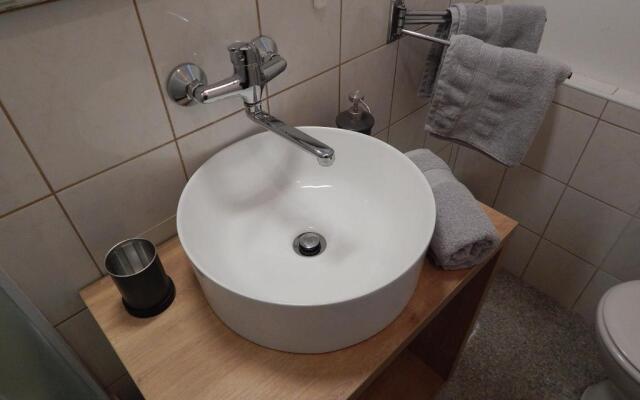 Gold rooms and suite