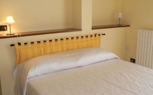 Il Giardino Delle Sete