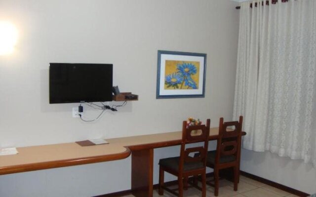 Village Hotel Uberaba