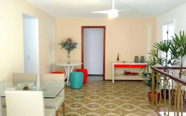 Hostel da Barra