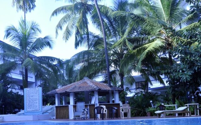 Resort Mello Rosa