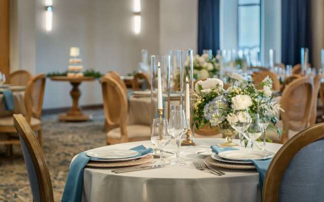 Hyatt Place Kent Narrows & Marina