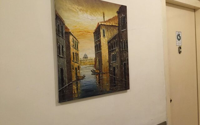 Kam Fung Guest House