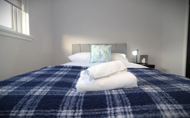 Glen Garry House - East Kilbride