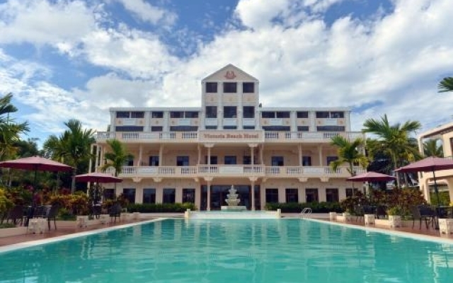 Victoria Beach Hotel