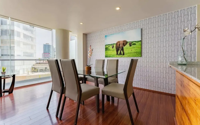 Antara apartments by VH