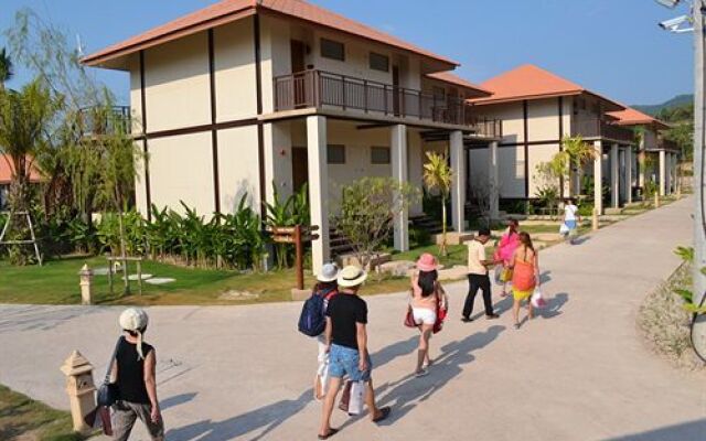 Blue Bay Resort