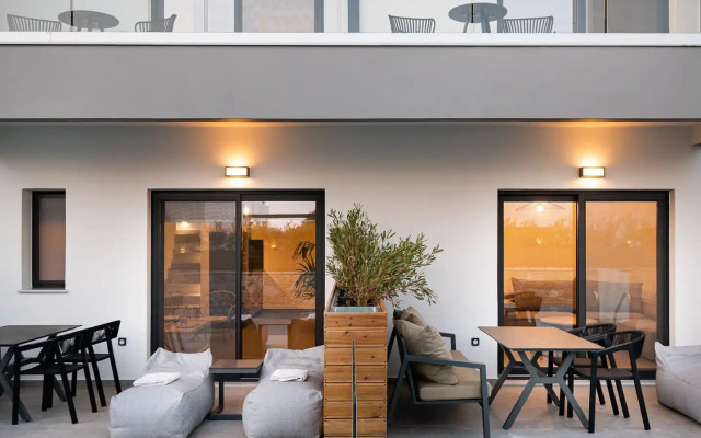 Sezian Boutique Homes & Villas