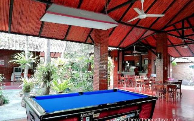 The Cottage Resort