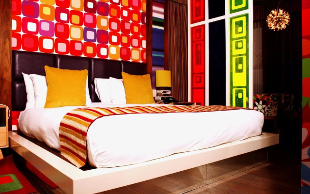 Peermont Metcourt - Thaba Moshate