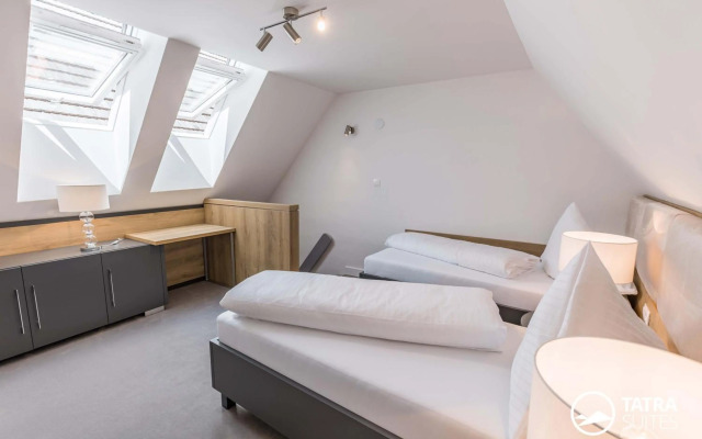 TATRA SUITES Boutique Suites Deforte Gallery 203