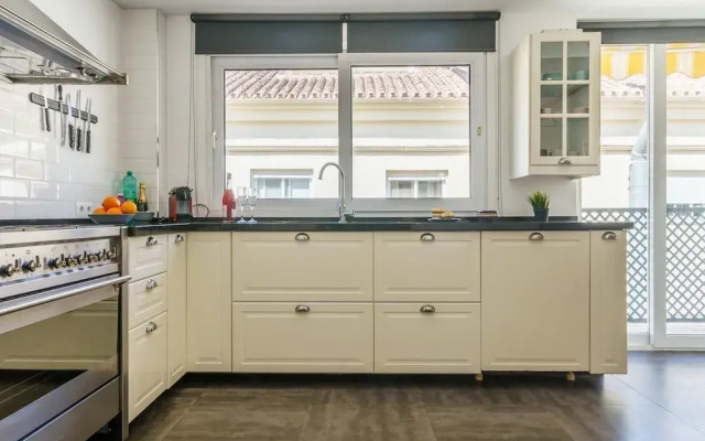 Duplex Marbella Concordia Close To Beach