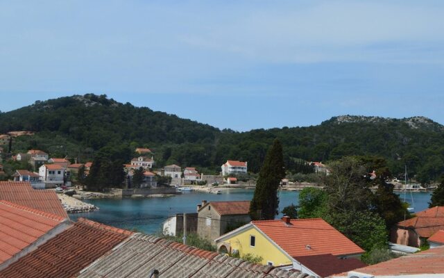 Lovely 1-bedroom Apartment Venilia Rudin