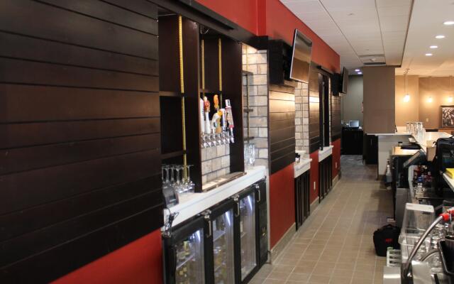 Holiday Inn Salina by IHG