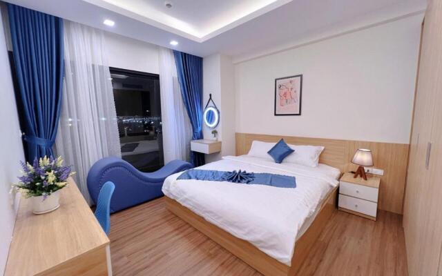 FLC sea Tower phòng từ 6 đến 12 người