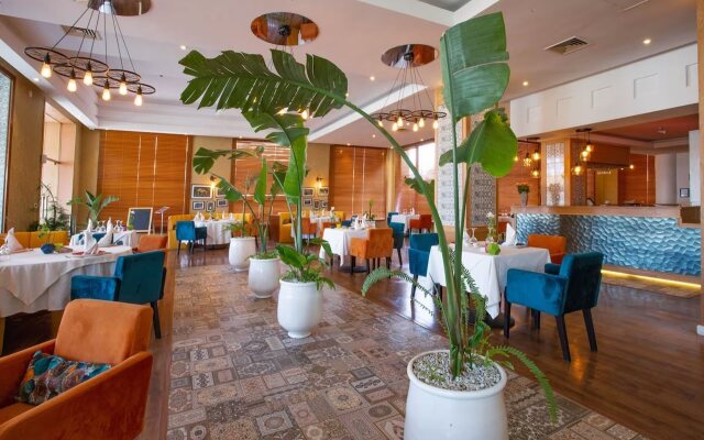 Terminus City Center