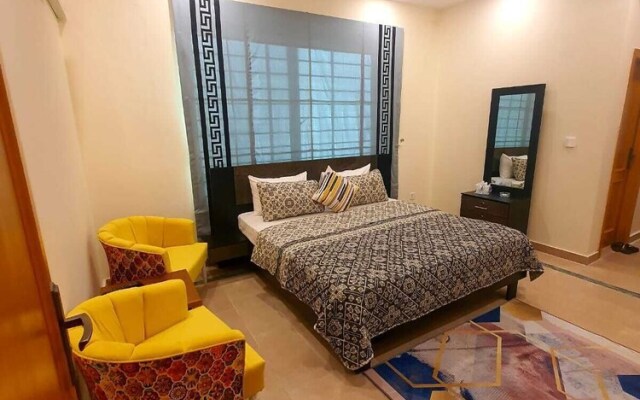 Dream Lodge Guest House