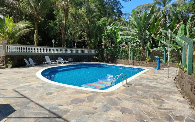 Loft Praia Brava - Suíte com Área Gourmet Privativa