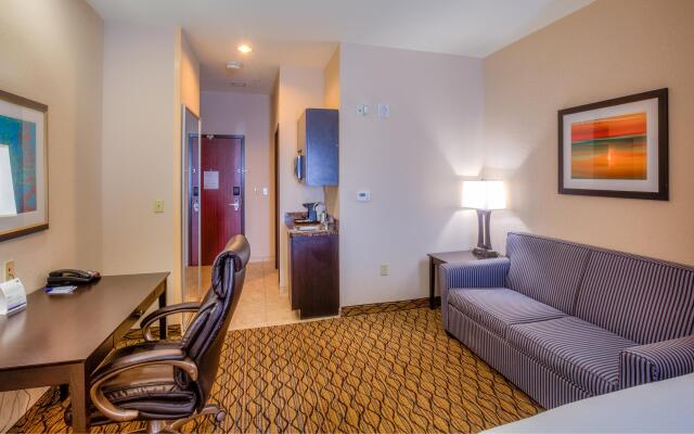 Holiday Inn Express Hotel & Suites Elk City, an IHG Hotel
