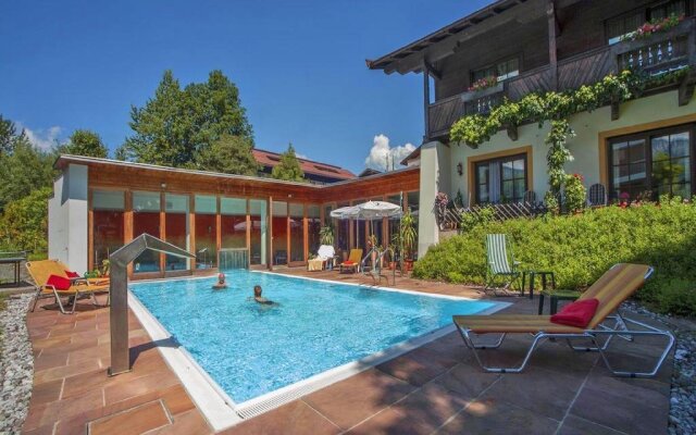 BERGWELL-Hotel Dorfschmiede