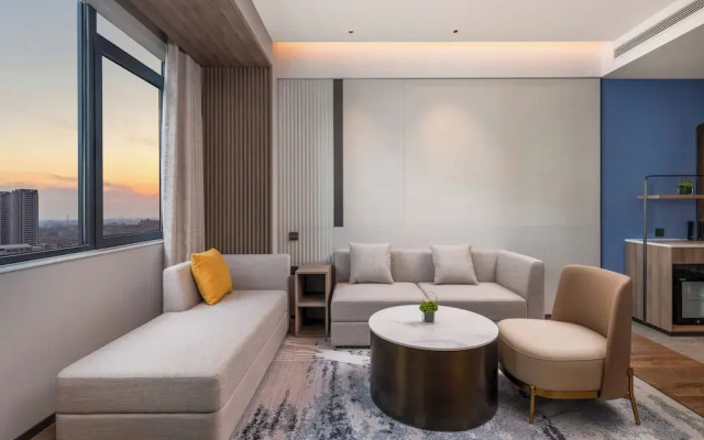 Holiday Inn Express Changzhou Henglin by IHG