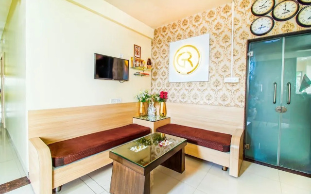 Gaurav Residency by Fabhotels