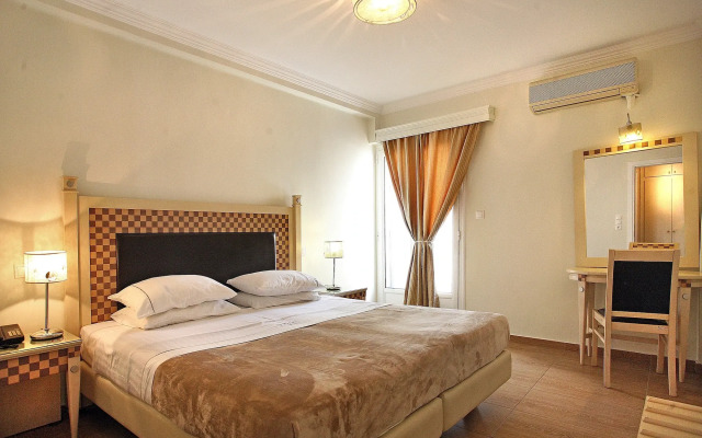 Loizos Apartments