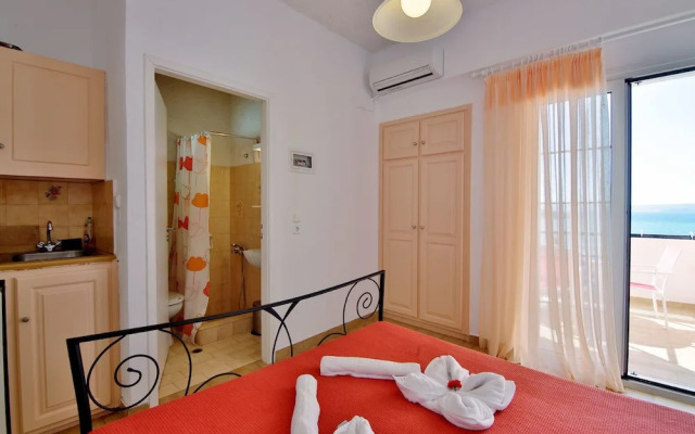 Isadora Apartments