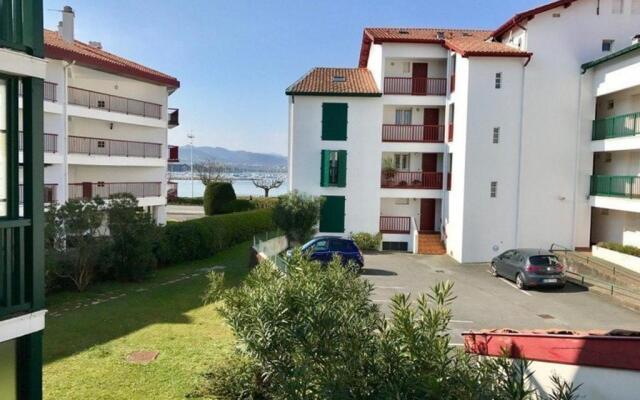 Appartement Hendaye, 2 pièces, 5 personnes - FR-1-2-299