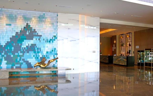 Four Points by Sheraton Macheng