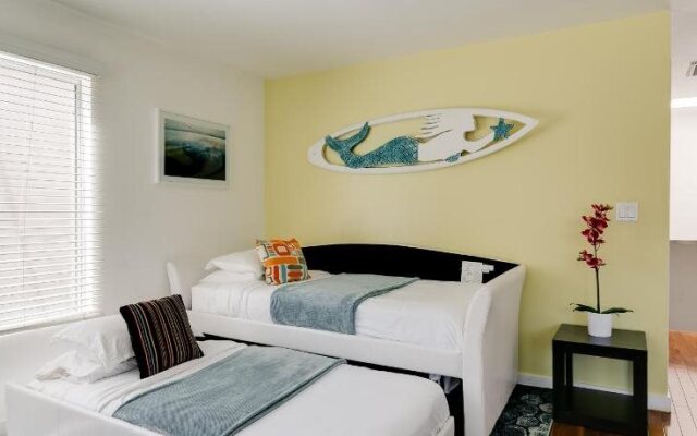 Venice Beach Vacation Condos