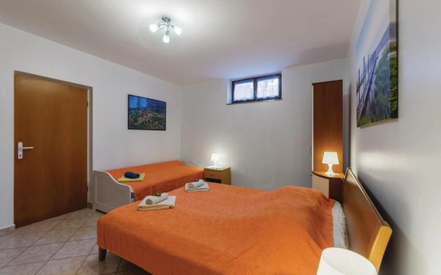 Beautiful Home in Pula With Wifi and 1 Bedrooms