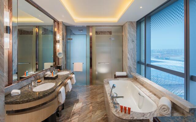 Crowne Plaza Dalian Sports Center by IHG