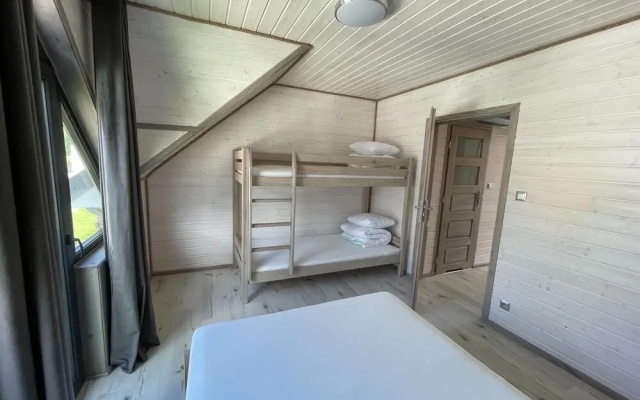 Comfortable Holiday Homes Close to the Beach