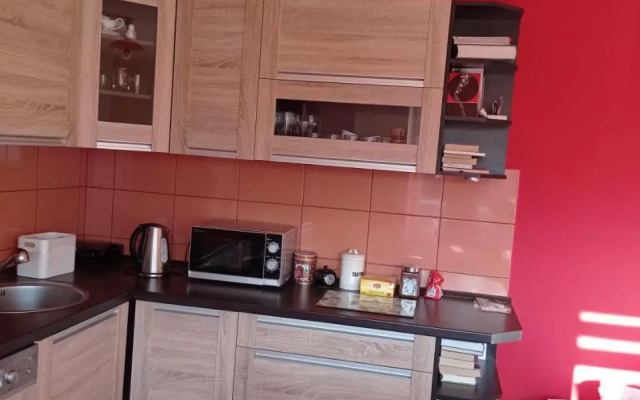 Apartament Pod Leszczyną