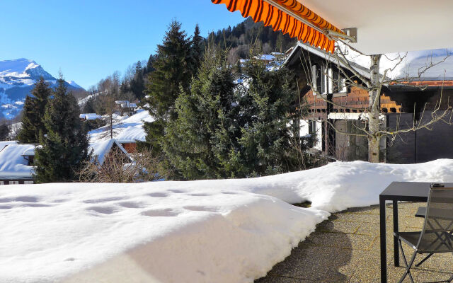 Chalet Sunneblick