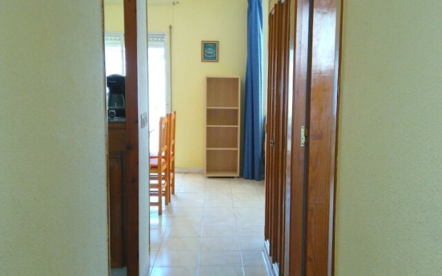 APCOSTAS Peñismar II 1 dormitorio