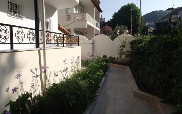 Günes Apart